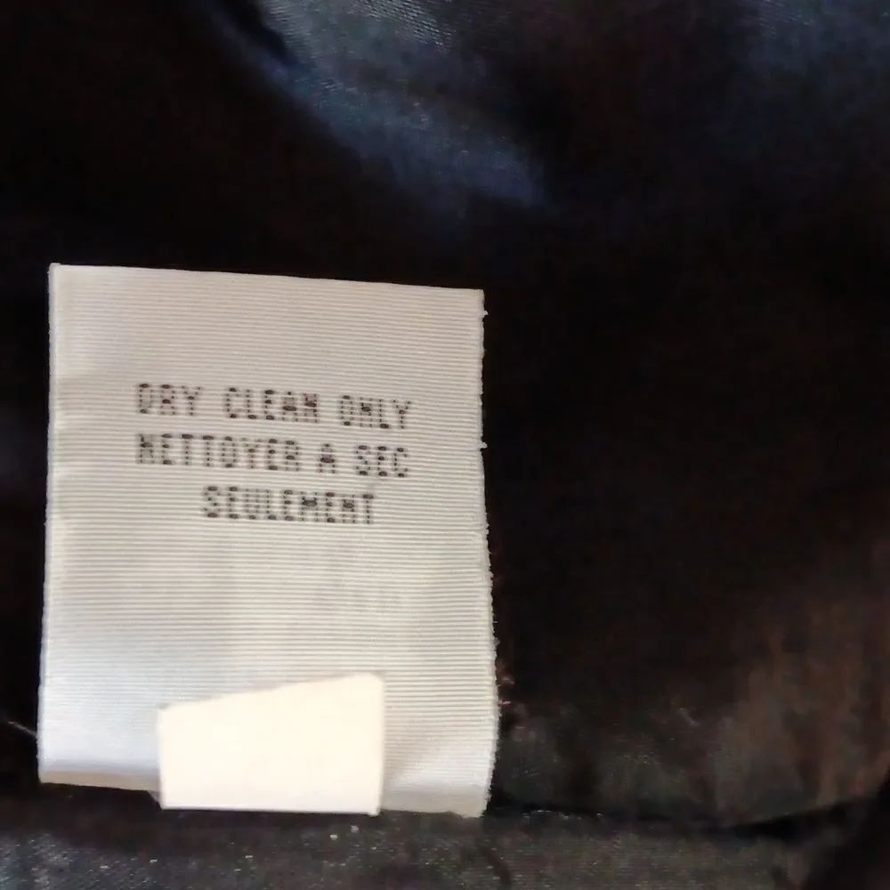 Talbots Wool Blend Sheath Dress - Picture 11 of 13